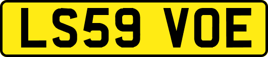 LS59VOE