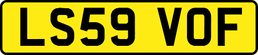 LS59VOF