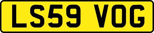 LS59VOG