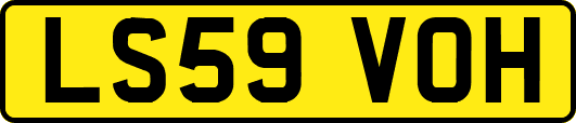 LS59VOH