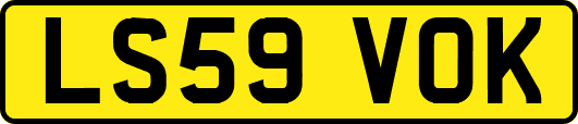 LS59VOK