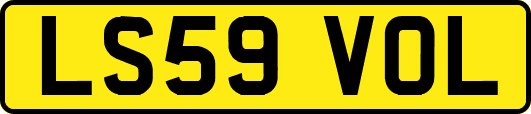 LS59VOL