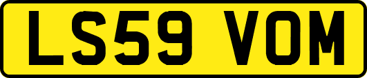 LS59VOM