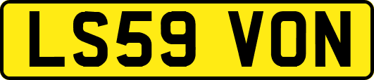 LS59VON