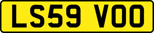 LS59VOO