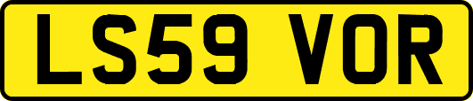 LS59VOR