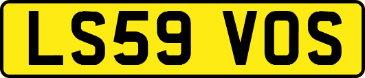 LS59VOS