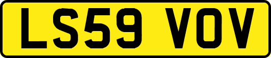 LS59VOV