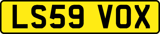 LS59VOX