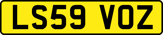 LS59VOZ