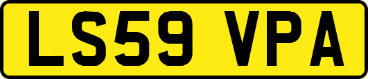 LS59VPA