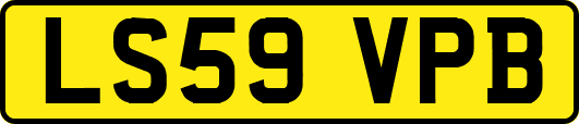 LS59VPB