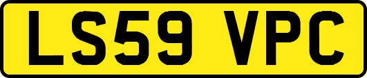 LS59VPC