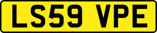 LS59VPE