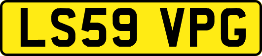 LS59VPG