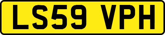 LS59VPH