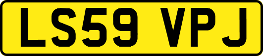 LS59VPJ