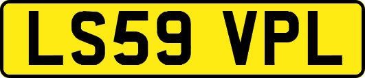LS59VPL
