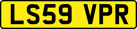 LS59VPR