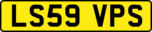 LS59VPS