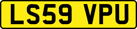 LS59VPU