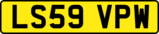 LS59VPW
