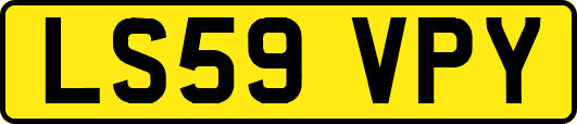 LS59VPY