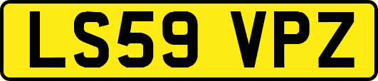 LS59VPZ