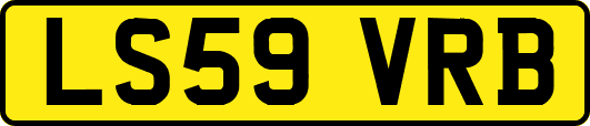 LS59VRB
