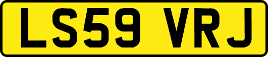 LS59VRJ