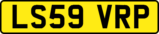 LS59VRP