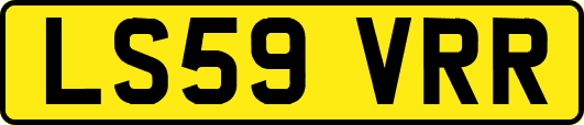LS59VRR