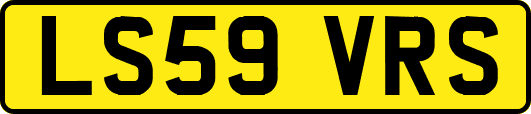 LS59VRS