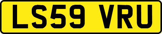 LS59VRU