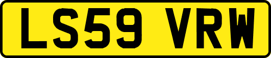 LS59VRW