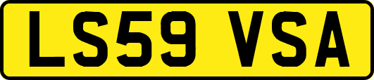 LS59VSA