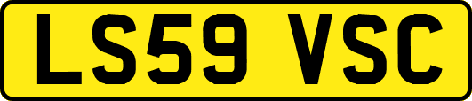 LS59VSC
