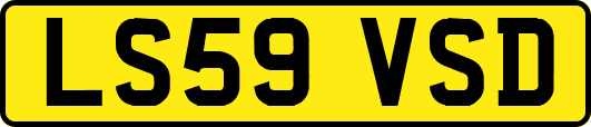 LS59VSD