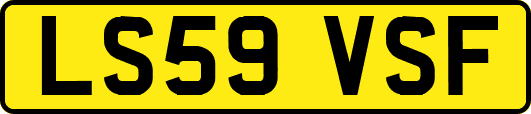 LS59VSF