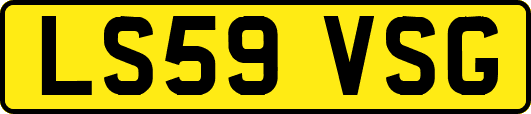 LS59VSG