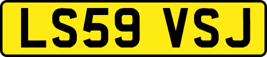 LS59VSJ
