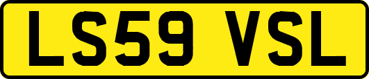 LS59VSL