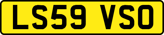 LS59VSO