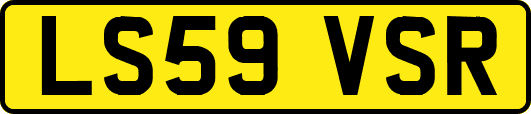 LS59VSR