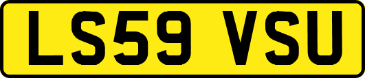 LS59VSU