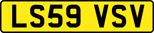 LS59VSV