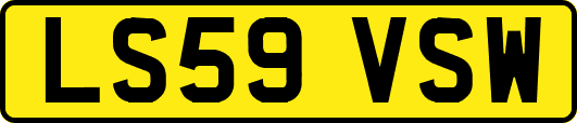 LS59VSW