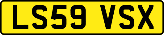 LS59VSX