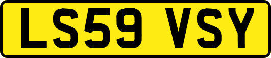 LS59VSY