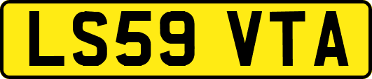 LS59VTA